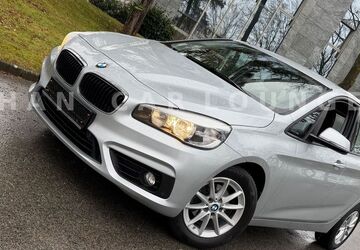 BMW 216 139.000 km 9.490 &euro; Nürnberg 90431