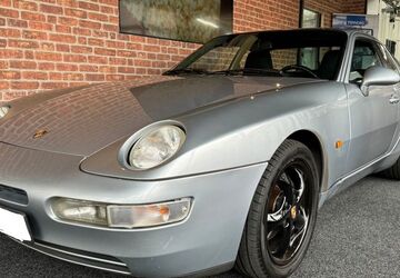 Porsche 968 145.092 km 34.900 &euro; Burrweiler 76835