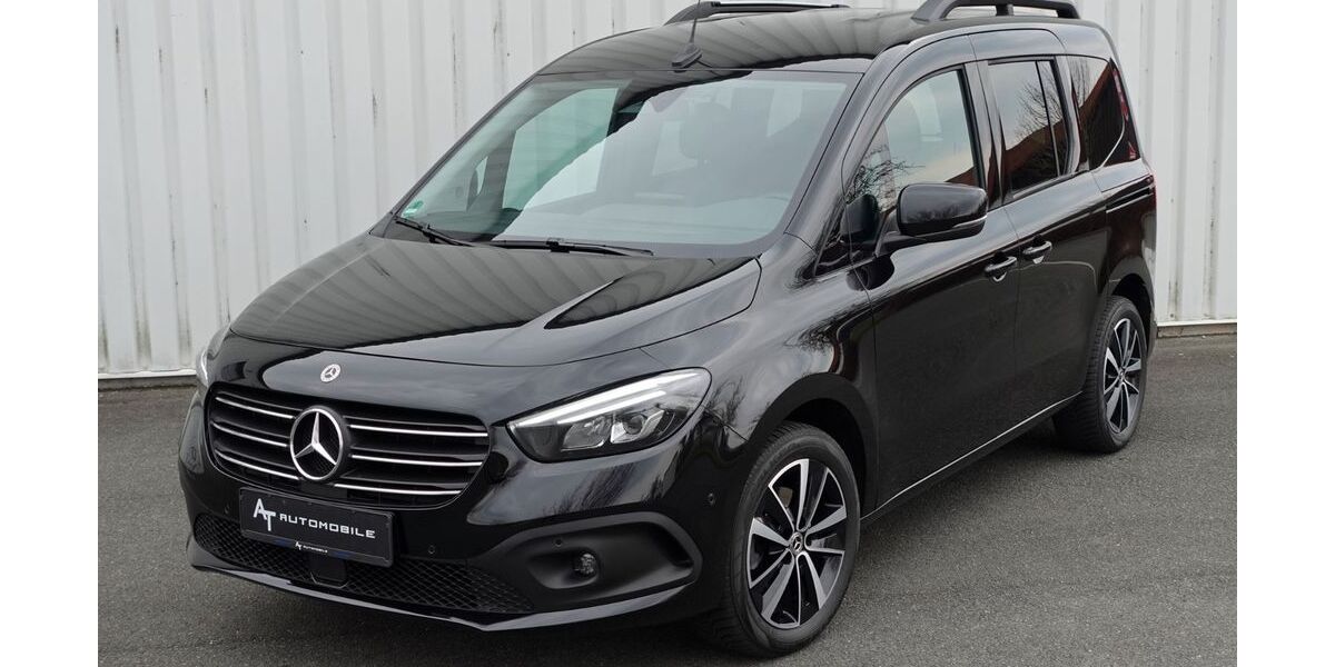 Mercedes-Benz T-Klasse 32.900 km 27.950 &euro; Weidenberg 95466