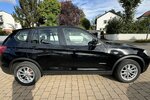 BMW X3 xDrive20d Automatik PDC 191.000 km 9.500 &euro; Neckarsulm 74172