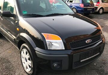 Ford Fusion 140.556 km 4.999 &euro; Unna 59425