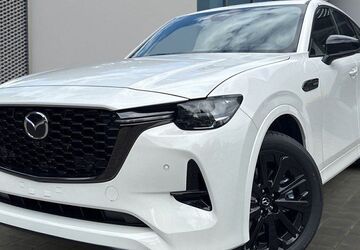 Mazda CX-60 1.250 km 47.890 &euro; Niedernhausen 65527