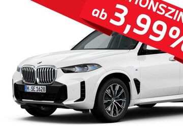BMW X5 26.832 km 79.950 &euro; Hamburg 21073