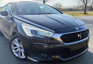 DS Automobiles DS5 52.000 km 10.999 &euro; Limburg/Eschhofen 65552