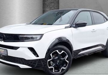 Opel Mokka 1.493 km 24.440 &euro; Berlin 10409