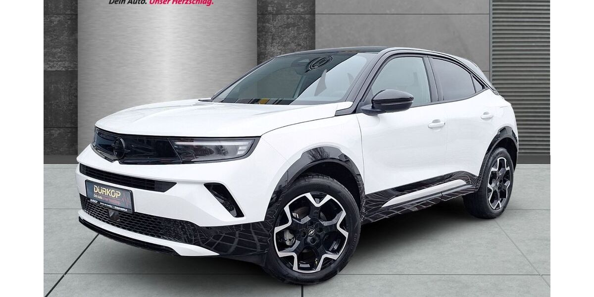 Opel Mokka 1.493 km 24.440 &euro; Berlin 10409