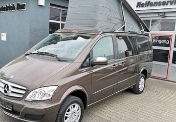 Mercedes-Benz Viano 284.000 km 24.900 &euro; Ofterdingen 72131