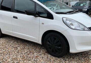 Honda Jazz 54.710 km 8.800 &euro; Berlin-Spandau 13597