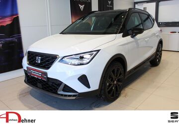 Seat Arona 1.111 km 26.480 &euro; Balingen 72336