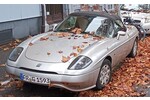 Fiat Barchetta 189.000 km 2.500 &euro; Freiburg 