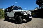 Jeep Wrangler 57.000 km 36.600 &euro; Quickborn 25451