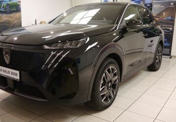 Peugeot 3008 5.500 km 33.555 &euro; Landsberg 86899