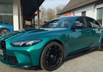 BMW M3 16.300 km 83.888 &euro; Genderkingen 86682