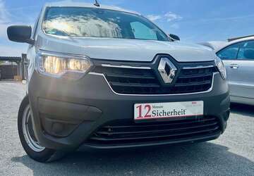 Renault Express 165.000 km 9.000 &euro; Biebesheim am Rhein 64584