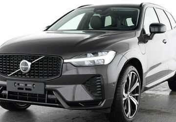Volvo XC60 28.452 km 50.890 &euro; Bergheim 50126