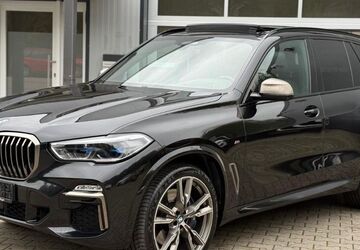 BMW X5 M50 115.000 km 51.790 &euro; Ebersbach an der Fils 73061