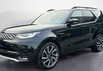 Land Rover Discovery 12.329 km 89.988 &euro; Sinzheim bei Baden-Baden 76547