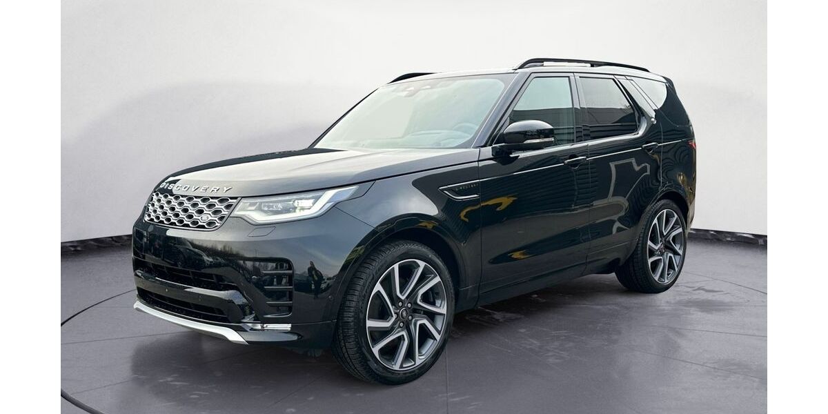 Land Rover Discovery 12.329 km 89.988 &euro; Sinzheim bei Baden-Baden 76547