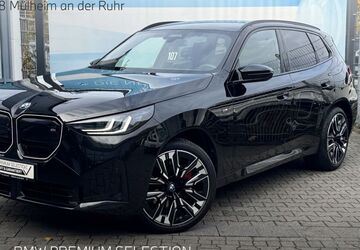 BMW X3 M50 29.730 km 70.700 &euro; Mülheim an der Ruhr 45478