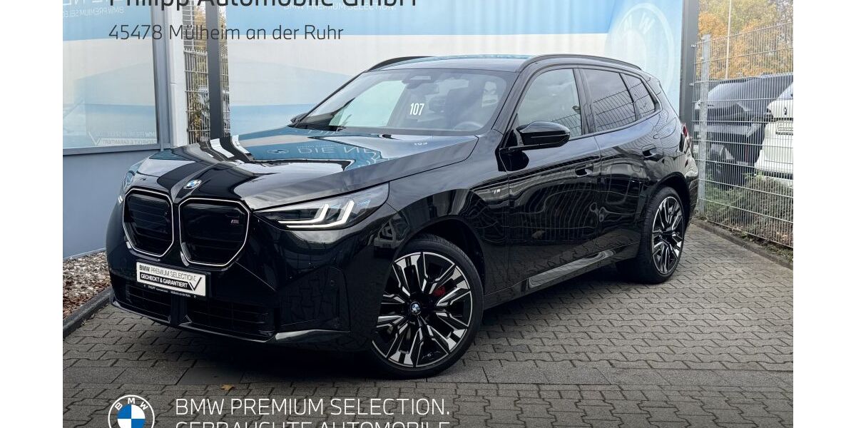 BMW X3 M50 29.730 km 70.700 &euro; Mülheim an der Ruhr 45478