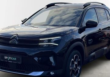 Citroen C5 Aircross 7.622 km 29.980 &euro; Aurich 26603