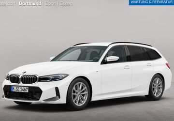 BMW 330 17.376 km 46.599 &euro; Dortmund 44263