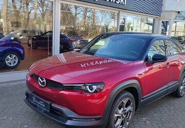 Mazda MX-30 12.761 km 18.990 &euro; Rastede 26180