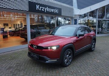 Mazda MX-30 12.761 km 19.990 &euro; Rastede 26180