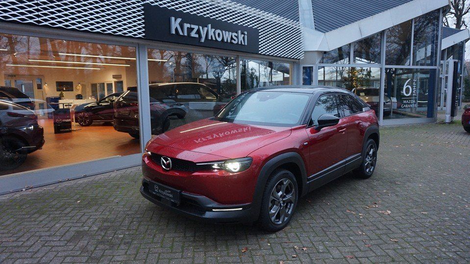 Mazda MX-30 12.761 km 19.990 &euro; Rastede 26180