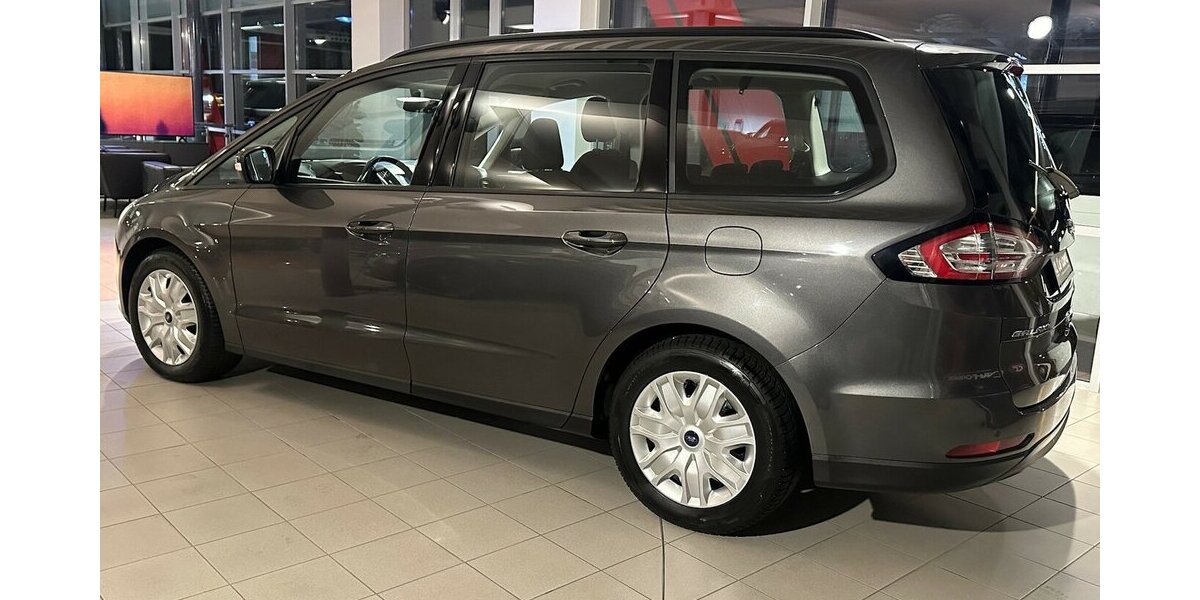 Ford Galaxy 2.0 |7-Sitzer|PDC|Auto|Klima-Auto|Euro6| 101.377 km 14.999 &euro; Mainz-Kostheim 55246