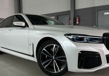 BMW 730 134.700 km 48.900 &euro; Neckartailfingen 72666
