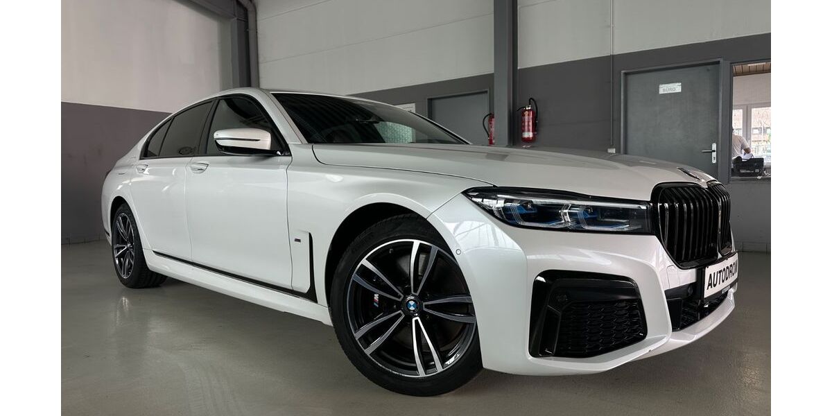 BMW 730 134.700 km 48.900 &euro; Neckartailfingen 72666