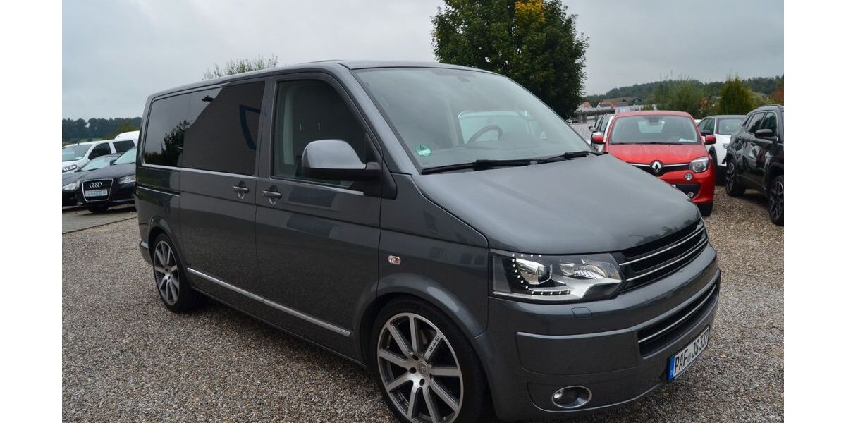 VW T5 Transporter 150.000 km 25.500 &euro; Pfaffenhofen an der Ilm 85276