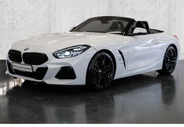 BMW Z4 13.916 km 40.400 &euro; Köln Süd 50968