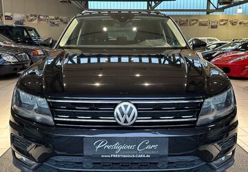 VW Tiguan 175.000 km 15.949 &euro; Ludwigsburg 71638