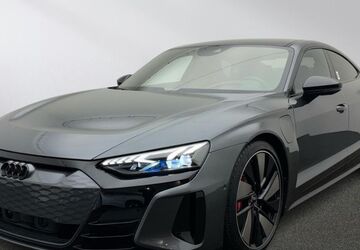 Audi e-tron GT 43.091 km 72.480 &euro; Emsdetten 48282