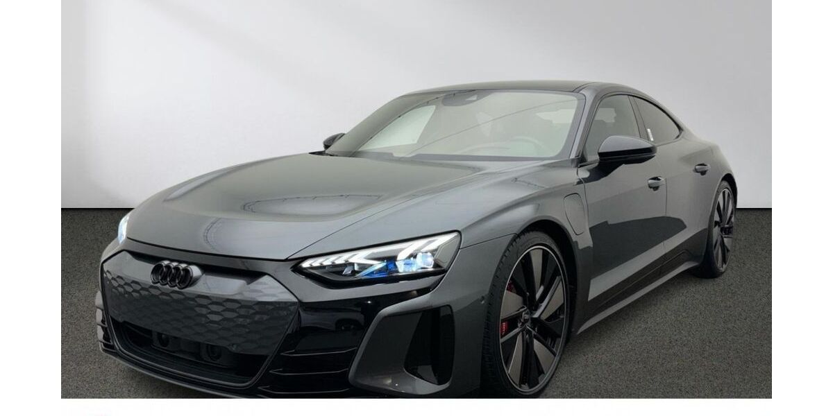 Audi e-tron GT 43.091 km 72.480 &euro; Emsdetten 48282