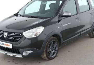 Dacia Lodgy 116.830 km 12.380 &euro; Nürnberg 90441