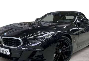 BMW Z4 21.655 km 39.890 &euro; Siegen 57076