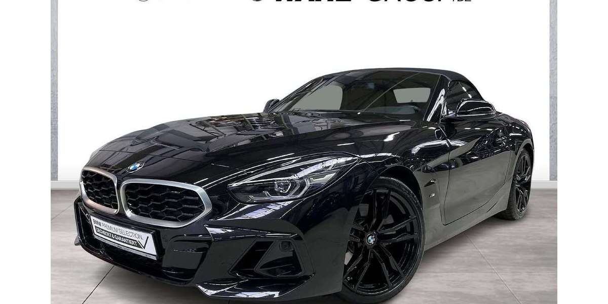 BMW Z4 21.655 km 39.890 &euro; Siegen 57076