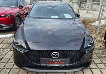 Mazda 3 8.898 km 24.990 &euro; Landshut 84030