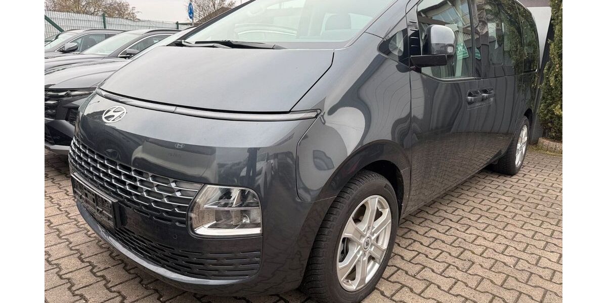 Hyundai STARIA 11.900 km 36.894 &euro; Oppenheim 55276