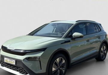 Skoda Elroq 8.900 km 37.960 &euro; Walldürn 74731