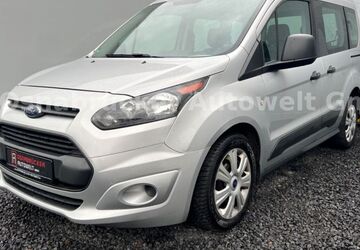Ford Tourneo Connect 90.000 km 10.990 &euro; Georgsmarienhütte 49124