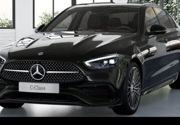 Mercedes-Benz C 200 9.900 km 48.500 &euro; Bremen 28329