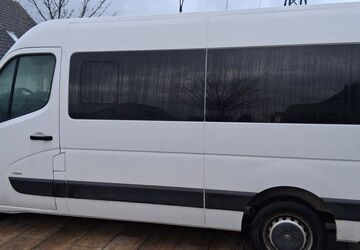 Opel Movano 128.800 km 19.900 &euro; Neustadt 53577