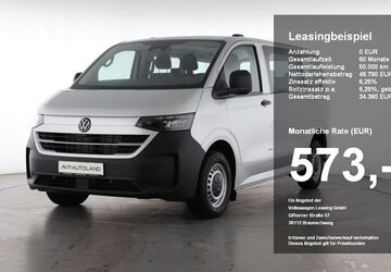 VW T7 Kombi 2.000 km 53.290 &euro; Plattling 94447