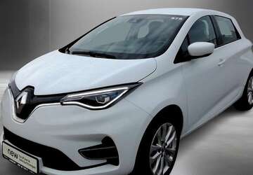 Renault ZOE 15.450 km 13.990 &euro; Brandenburg 14772