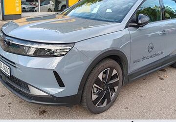 Opel Grandland (X) 14.990 km 28.980 &euro; Neu-Ulm 89231