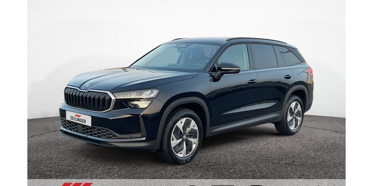 Skoda Kodiaq 1.180 km 37.413 &euro; Dietersheim 91463